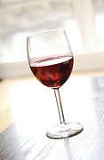 Бактерицидные свойства вина